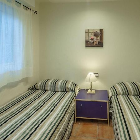 Ca-4 Calella De Palafrugell 4 Pax Apartment Exterior foto