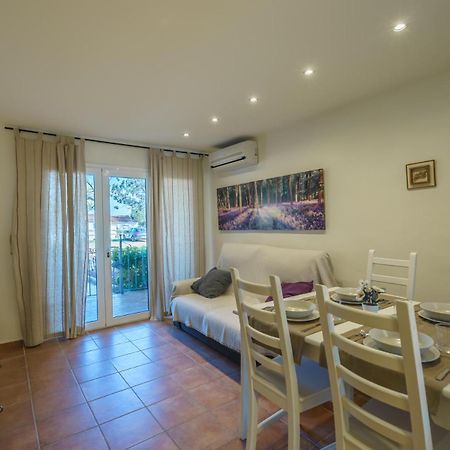 Ca-4 Calella De Palafrugell 4 Pax Apartment Exterior foto