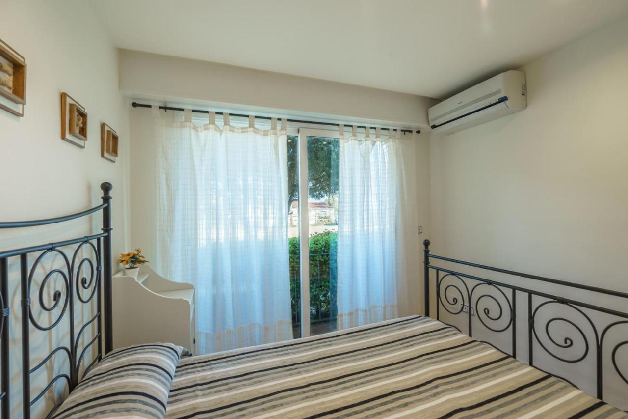 Ca-4 Calella De Palafrugell 4 Pax Apartment Exterior foto
