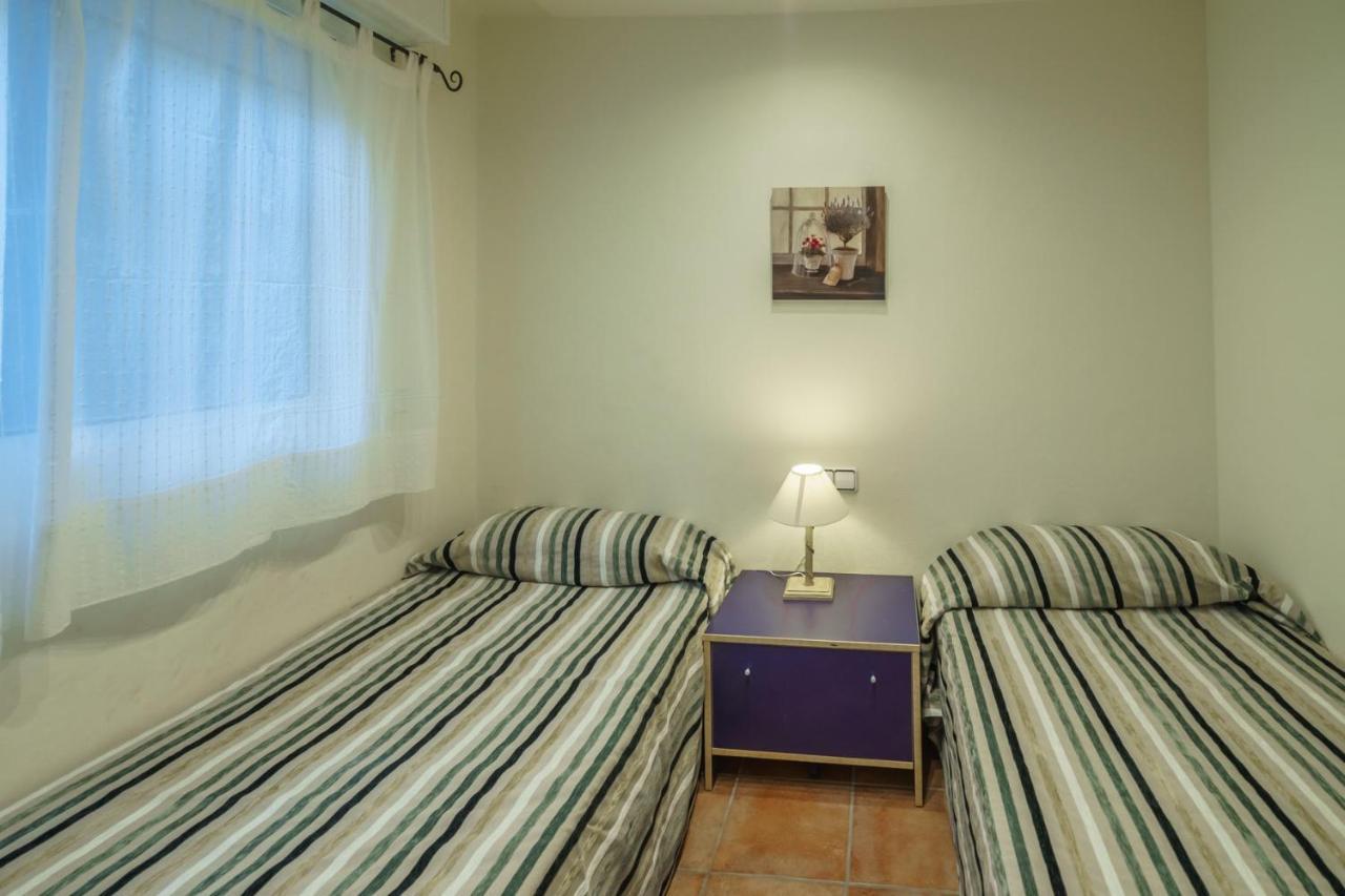 Ca-4 Calella De Palafrugell 4 Pax Apartment Exterior foto
