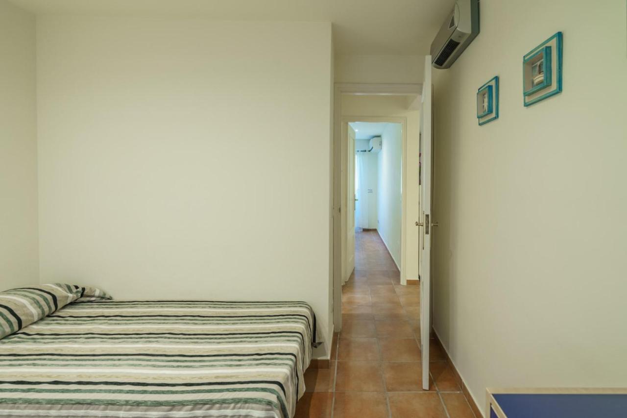 Ca-4 Calella De Palafrugell 4 Pax Apartment Exterior foto